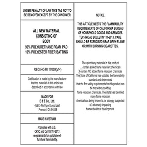 JLA Home INK+IVY - Shearling Barrel-Back Swivel Chair with 360° Wood Base — Plush Sherpa Upholstery, Mid-Century Flair Green II103-0579