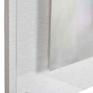 Crestview Collection Color Waves Wall Decor - Stunning Crestview Design From China To Elevate Your Home Aesthetic   Cvtop3410