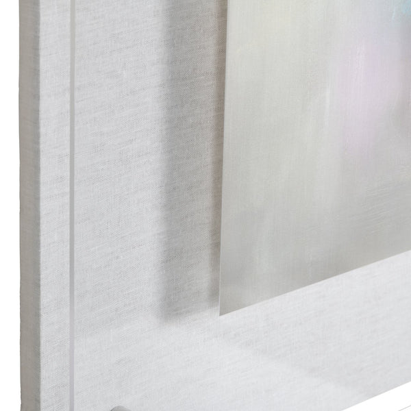Crestview Collection Color Waves Wall Decor - Stunning Crestview Design From China To Elevate Your Home Aesthetic   Cvtop3410