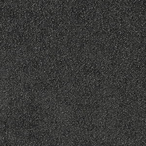 English Elm Ortega Boucle Armless Chair in Dark Charcoal — Deep Seating, Textured Fabric, Modular Lounge Comfort (97) B062P375541