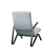 Manhattan Modern/Contemporary Accent Chair