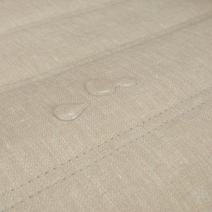 Zuo Modern Auction Office Chair - Modern Elegance For Your Home Office With Premium Vinyl & Steel Design Beige 100% Polyurethane,Plywood,Steel 110446-zuo-modern