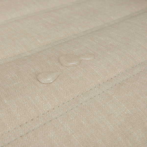 Zuo Modern Auction Office Chair - Modern Elegance For Your Home Office With Premium Vinyl & Steel Design Beige 100% Polyurethane,Plywood,Steel 110446-zuo-modern