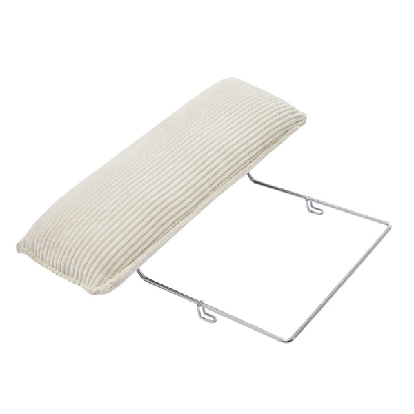 English Elm Deep Seat Sectional Sofa - Modern Corduroy Comfort With Ottomans For Living Spaces & Offices W2120S00002-GIGA