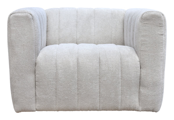 Puerto Plata Armchair Dason Snow 109795 Zuo Modern