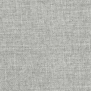 English Elm Veronica Tufted Linen Loveseat with Nailhead Trim and Curved Back for Parlor Style B062P357780