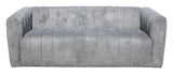 Puerto Plata Sofa Dason Granite 109796 Zuo Modern