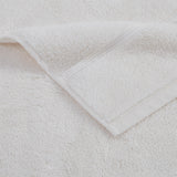 Croscill Adana Glam/Luxury Ultra Soft Turkish Towel CC73-0010 Ivory