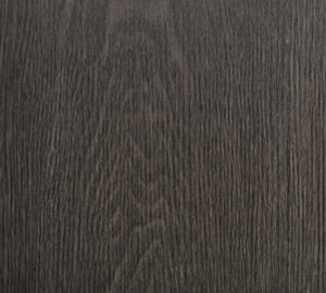 English Elm Wallace & Bay - Brown Modern Farmhouse 6-Drawer Dresser in Stone Brown Laminate Wood Look — Spacious, Stylish Storage B361P384481