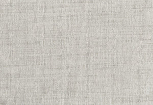 English Elm Modern Orson Cream Chenille Sofa 91" Spacious 3-Seater with Espresso Wood Legs & Accent Pillows B011P256682