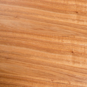English Elm Christopher Knight Home® - Coffee Table - Mid-Century Modern Rectangular Design, Durable Mindi Veneer, Natural Finish, Versatile N771P256410K