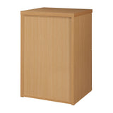 OSP Home Furnishings Denmark Vertical File Natural