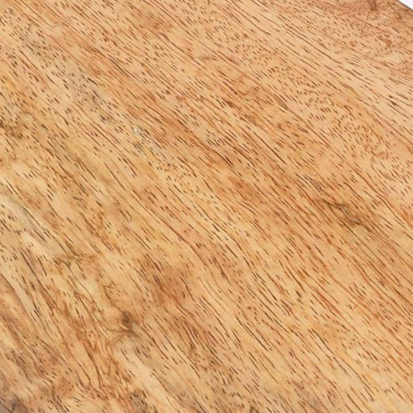 English Elm Cat Natural Wood Serving & Chopping Board — Charming Cat-Shaped Durable Cutting Board for Kitchen Décor and Everyday Use B346P327315