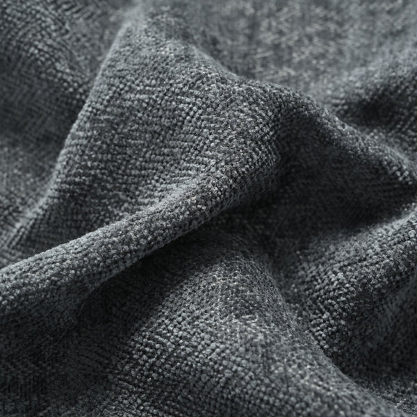 English Elm Christopher Knight Home® - 115.5" Modular Deep Gray Sectional Sofa with Plush Storage, Durable Polyester, Solid Wood Frame, Versatile Seating Experience N767P234458R