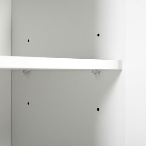 English Elm On-Trend 2-In-1 Shoe Cabinet With Soft Cushion & Arched Doors – Modern Storage Bench For Entryway, White N721P245716K-GIGA