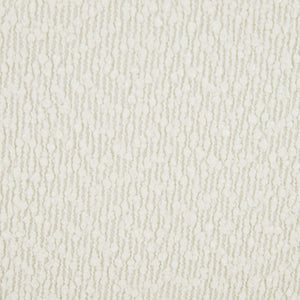 English Elm Christopher Knight Home® - Contemporary Boucle 360° Swivel Barrel Chair with 330lb Capacity, Plush Textured Accent Seat for Living Room Cream White N765P292090W