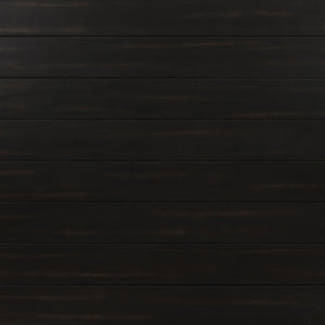English Elm Sutter Mission Style Louvered Door Tv Stand Rustic Pine Console for Living Room B062P441044