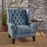 Christopher Knight Home® - Noble House - - Accent Chair