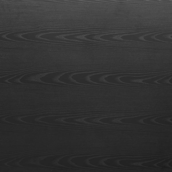 Neum Dining Table Black 110022 Zuo Modern