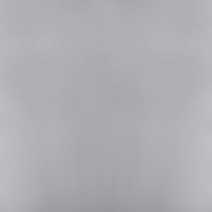 English Elm Angus White 2-Door Mandala Accent Cabinet with Carved Floral Medallions, Adjustable Shelf, Push-Open Elegance B062P299809