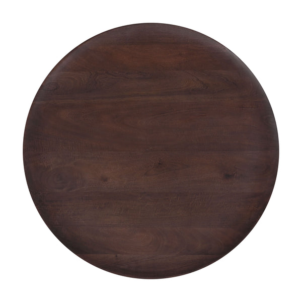 Lucena Coffee Table Bronze 109922 Zuo Modern