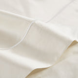 Croscill Luxury Egyptian Glam/Luxury 500TC Cotton Sheet Set CCS20-008 Ivory