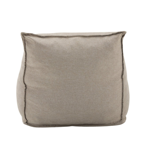 English Elm Christopher Knight Home® - Perry Outdoor Bean Bag Lounge Chair Set Of 2 – Stylish, Durable, And Ergonomically Supportive For Relaxation N775P265564B-S2
