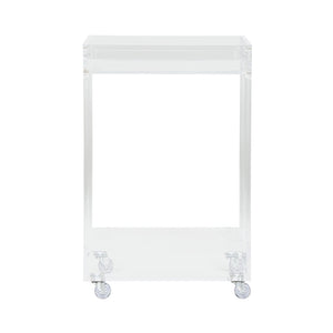 Bertie Bar Cart 385602 Chelsea House