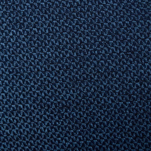 English Elm Counter Curved Back Swivel Barstool Set of 2 with Thick Foam & Steel Spring Cushion, 360° Rotation, 300lb Capacity Blue W1143P237897