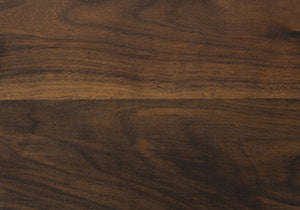 English Elm Accent Side Table Rustic Grey Laminate Compact Storage Cabinet Transitional Bedroom Walnut B2710P461696