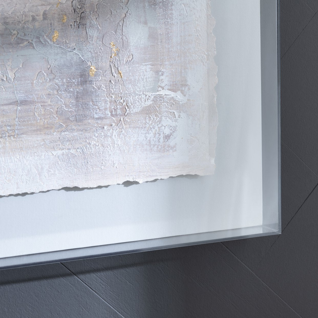 Crestview Collection Serena Wall Decor - Thumbnail 5