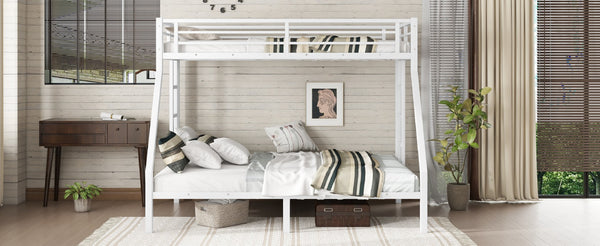 English Elm Twin Xl Solid Pine Loft Bed with Built-in Led Lighting and Storage Shelves W1580S00431