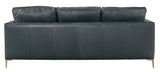 Olivia + Quinn Taylor Sofa 2141_CLP4801 Athena Evergreen