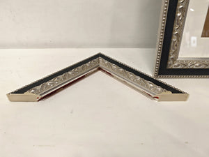 English Elm 20X28 Solid Wood Picture Frame - Elegant Replaceable Canvas Art Holder With Organic Glass For Home Decor T3976P383247