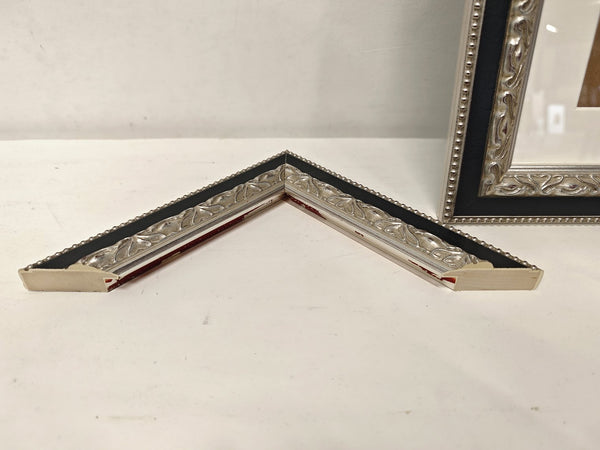 English Elm 20X28 Solid Wood Picture Frame - Elegant Replaceable Canvas Art Holder With Organic Glass For Home Decor T3976P383247