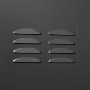 English Elm 3 Door 72"H Metal Lockers - Triple Compartment Steel Cabinet with Individual Locks, Durable Black T2398P285652