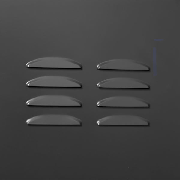 English Elm 3 Door 72"H Metal Lockers - Triple Compartment Steel Cabinet with Individual Locks, Durable Black T2398P285652