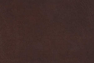 English Elm Office Bar Height Chair with Curved Supportive Back and Cushioned PU Seat on Slim Metal Frame Brown 30 L x 23 W x 11 H B2710P219932