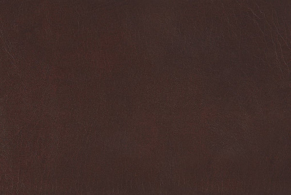 English Elm Office Bar Height Chair with Curved Supportive Back and Cushioned PU Seat on Slim Metal Frame Brown 30 L x 23 W x 11 H B2710P219932