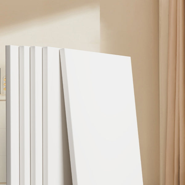 English Elm Side Panel Replacement for Bathroom Vanity in Moisture Resistant Engineered Wood W1573P224638