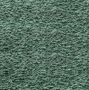 English Elm Upholstery Sherpa Tweed Armchair with Oak Legs for Living Room - Deep 27.5" Lounge Seat, Removable Cushion Green W2817P331378