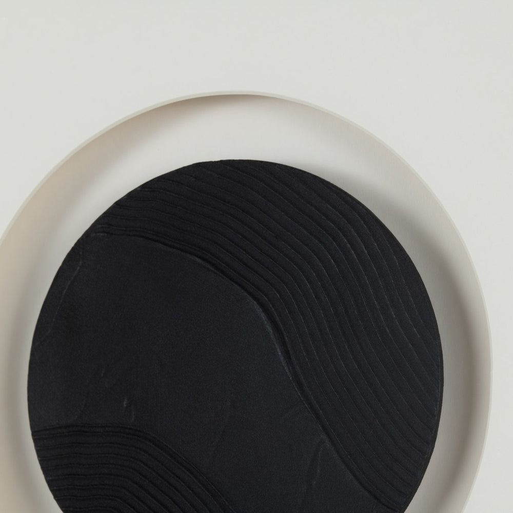 Crestview Collection Brookings Wall Decor By Crestview - Stunning China Art Piece For Elegant Home Interiors, 90-100% Unique   Cvtop3557