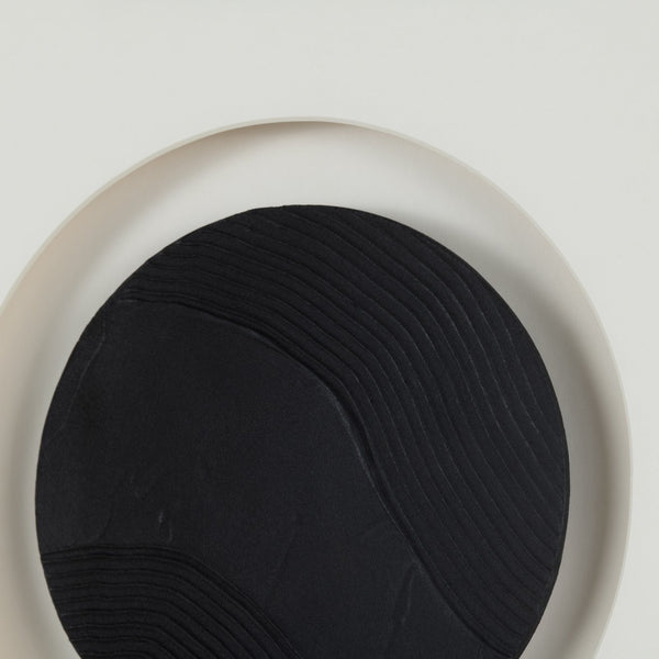 Crestview Collection Brookings Wall Decor By Crestview - Stunning China Art Piece For Elegant Home Interiors, 90-100% Unique   Cvtop3557