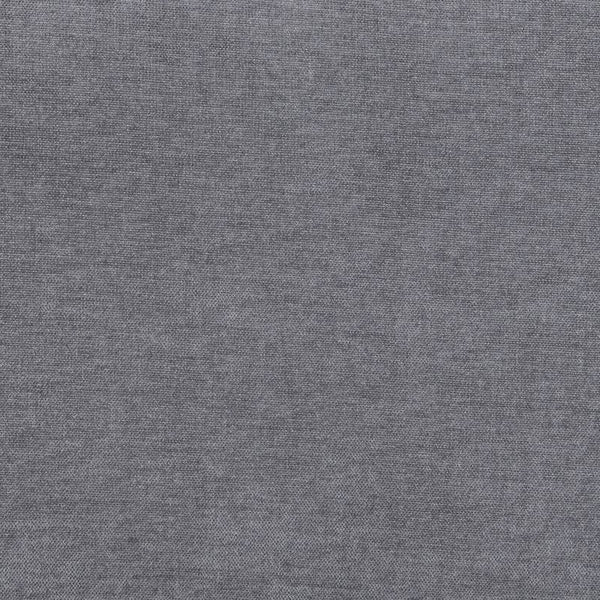 English Elm U-Can Modern Oversized Armchair with Ultra-Wide Seat, Asymmetrical Thick Arms, Built-In Storage, Plush Cushioning for Living Areas Gray SJ000130AAE