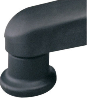 OSP Home Furnishings Floor Guides Set of 5 for Office Chairs Durable Low Profile Caster Protection Easy Install CG50