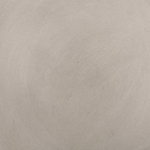 English Elm Christopher Knight Home® - Outdoor Lightweight Concrete Side Table - Modern, Durable Accent For Patio & Garden Use N773P351026G