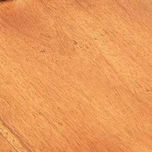 English Elm Briano Handcrafted Wooden Serving Tray & Centerpiece Platter 29.5x14x1.5in Brown — Rustic Elegance for Home Decor and Entertaining B346P327281