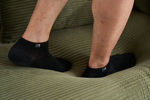 English Elm Convertible Sleeper Sofa Bed Corduroy 4-in-1 Folding Floor Couch with 35D Sponge Support and No-Assembly Green W3434P378558