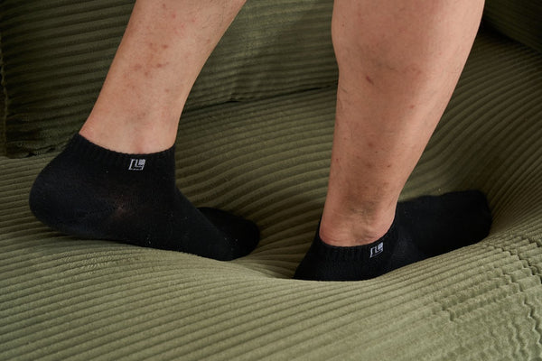 English Elm Convertible Sleeper Sofa Bed Corduroy 4-in-1 Folding Floor Couch with 35D Sponge Support and No-Assembly Green W3434P378558