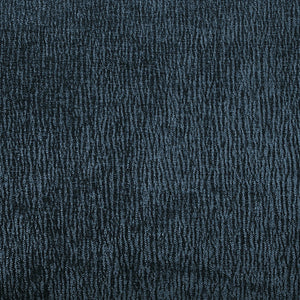 English Elm Sutton Ultra-Soft Navy Swivel Barrel Chair with Pocket Coil Seat, Reversible Cushions & Stain-Resistant Fabric B050P322584